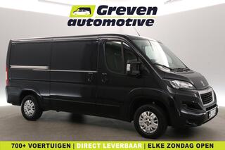 Citroen JUMPER