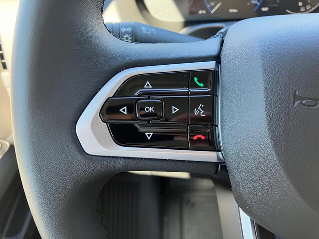 Citroen JUMPER 2.2 BlueHDi 140 S&S L2H2 3.5t | Cruise control | Achteruitrijcamera | Digitale binnenspiegel | Navigatie | 3 persoons