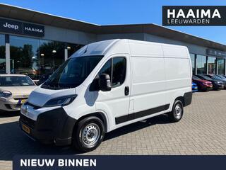 Citroen JUMPER