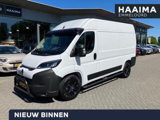 Citroen JUMPER