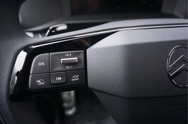 Citroen JUMPY 2.0D 180PK EAT8 Aut L3H1 Dubbel Cabine 2x Schuifdeur, Apple CP/ Android A/ Cam, Cruise!! Nr. J21*