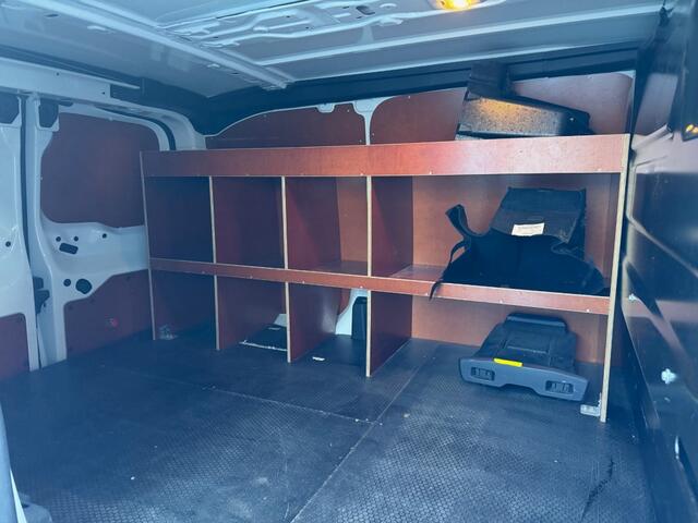 Citroen JUMPY 1.6 BlueHDI Airco, PDC, Cruisecntrl, Schuifdeur, Carkit, Trekhk,
