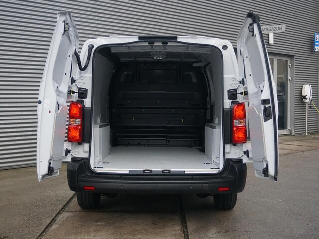 Citroen JUMPY L3 2.0D 145 Pk. | 2,9% rente | Navi incl. Apple Carplay | laadruimtebetimmering | camera | rijklaarprijs