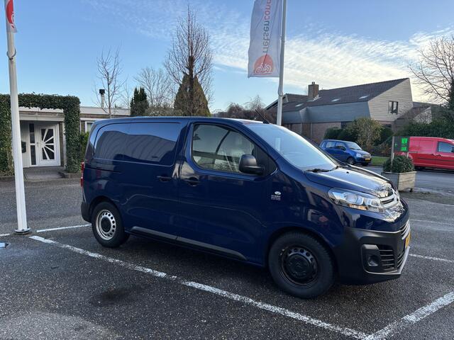 Citroen JUMPY 1.5 BlueHDI 100 XS Club