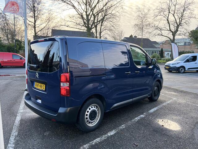 Citroen JUMPY 1.5 BlueHDI 100 XS Club