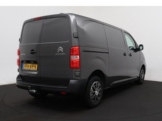 Citroen JUMPY 2.0 BlueHDI 120 M Club 02-2020 135.860 KM