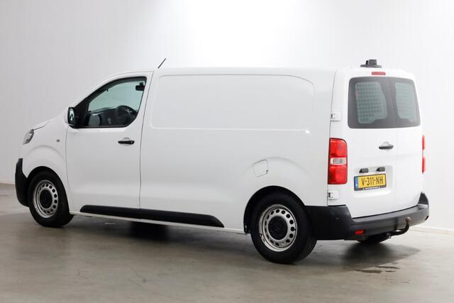 Citroen JUMPY 1.6 BlueHDI E6 M Automaat Airco/Inrichting/Standkachel 03-2018
