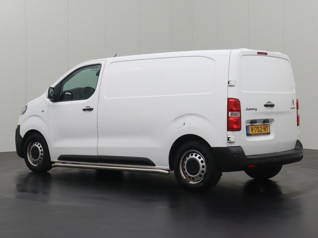 Citroen JUMPY 1.6 BlueHDI 95 Club M | Airco | Cruise | Betimmering