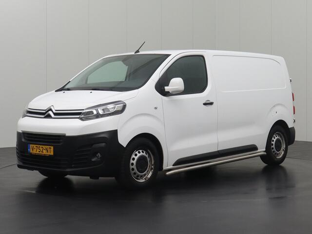Citroen JUMPY 1.6 BlueHDI 95 Club M | Airco | Cruise | Betimmering