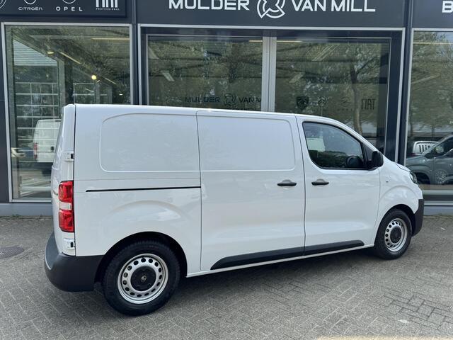 Citroen JUMPY L2 2.0 BlueHDI 145pk | NAVI | Multimedia | Apple Carplay | Android Auto | Digital cockpit | Achteruitrijcamera | Parkeersensoren achter | Dode hoek detectie | Elektrisch inklapbare spiegels | Bestuurdersstoel comfort met armsteun | Bank voorpassagiers | T