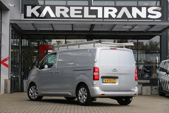 Citroen JUMPY 2.0 BlueHDI 180 | Aut. | 2x Schuifdeur | Xenon | Camera | Navi | Clima..