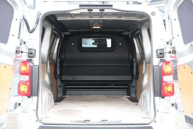 Citroen JUMPY 2.0 BlueHDI 180 | Aut. | 2x Schuifdeur | Xenon | Camera | Navi | Clima..