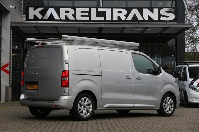 Citroen JUMPY 2.0 BlueHDI 180 | Aut. | 2x Schuifdeur | Xenon | Camera | Navi | Clima..