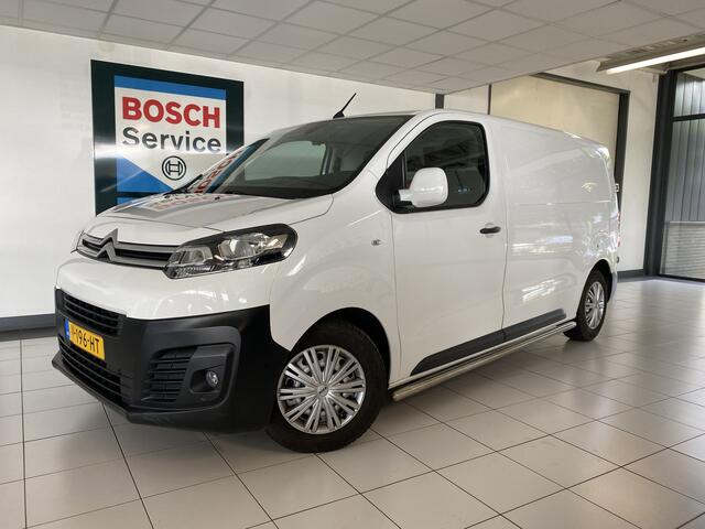 Citroen JUMPY 1.6 BlueHDI 95 Club M Airco /cruise control