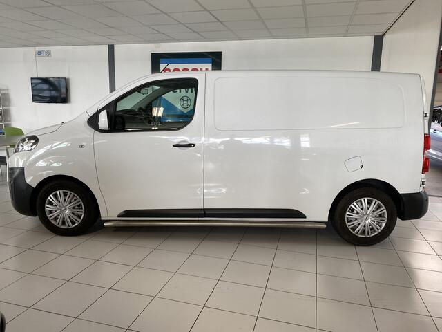 Citroen JUMPY 1.6 BlueHDI 95 Club M Airco /cruise control