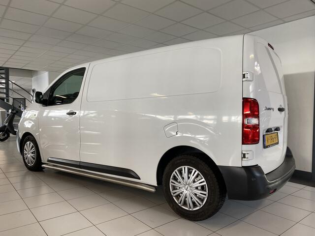 Citroen JUMPY 1.6 BlueHDI 95 Club M Airco /cruise control