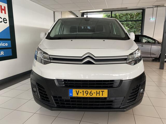 Citroen JUMPY 1.6 BlueHDI 95 Club M Airco /cruise control
