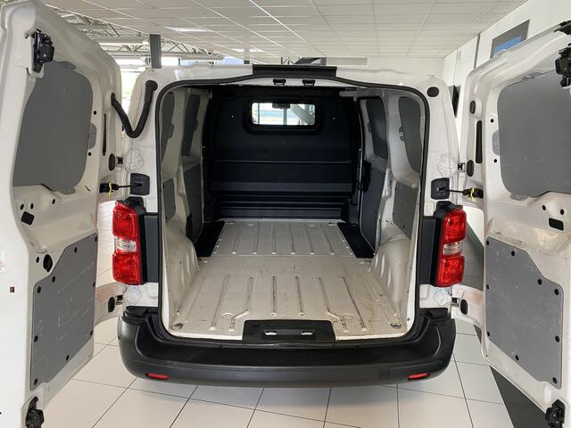 Citroen JUMPY 1.6 BlueHDI 95 Club M Airco /cruise control