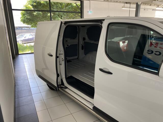 Citroen JUMPY 1.6 BlueHDI 95 Club M Airco /cruise control