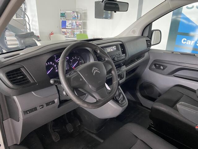 Citroen JUMPY 1.6 BlueHDI 95 Club M Airco /cruise control