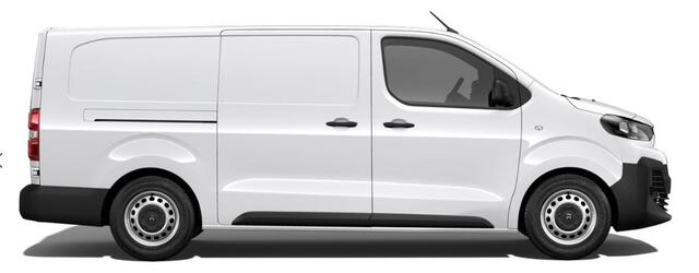 Citroen JUMPY 2.0 BlueHDI 145 L3 Lange Versie - Direct Rijden