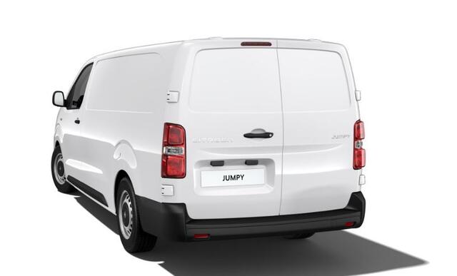 Citroen JUMPY 2.0 BlueHDI 145 L3 Lange Versie - Direct Rijden