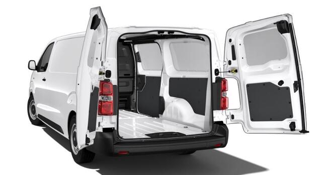 Citroen JUMPY 2.0 BlueHDI 145 L3 Lange Versie - Direct Rijden