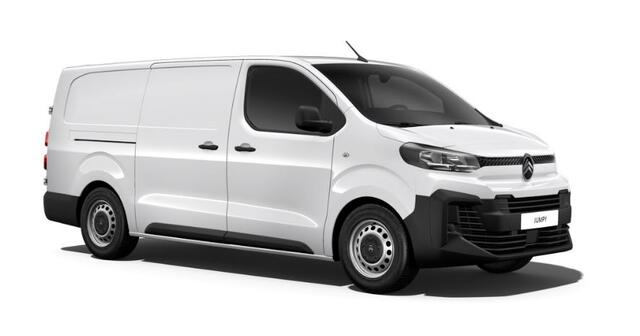 Citroen JUMPY 2.0 BlueHDI 145 L3 Lange Versie - Direct Rijden