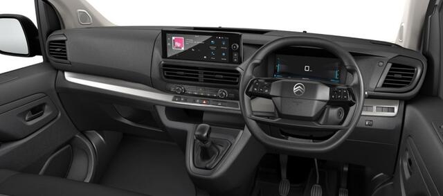 Citroen JUMPY 2.0 BlueHDI 145 L3 Lange Versie - Direct Rijden