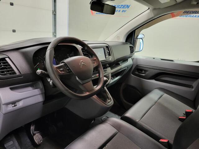 Citroen JUMPY 2.0BlueHDI L3/H1 150pk Trekhaak Euro 6!