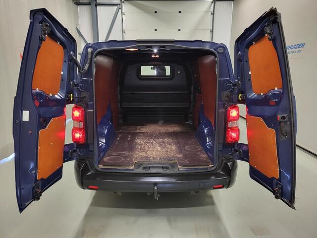 Citroen JUMPY 2.0BlueHDI L3/H1 150pk Trekhaak Euro 6!