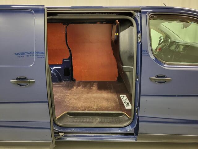 Citroen JUMPY 2.0BlueHDI L3/H1 150pk Trekhaak Euro 6!