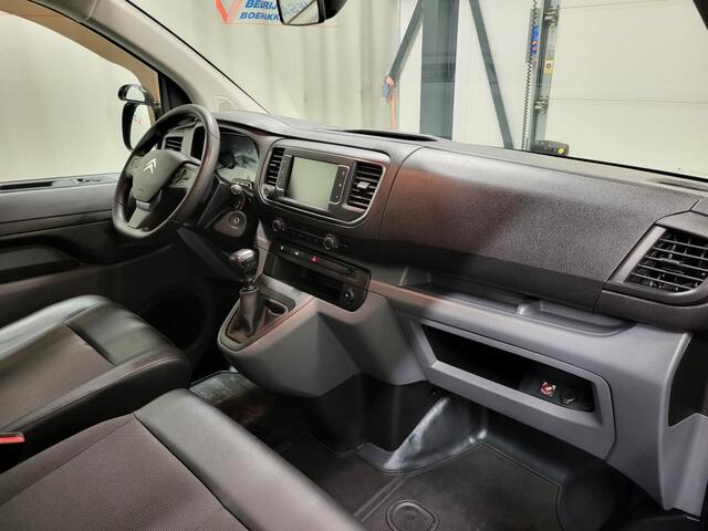 Citroen JUMPY 2.0BlueHDI L3/H1 150pk Trekhaak Euro 6!