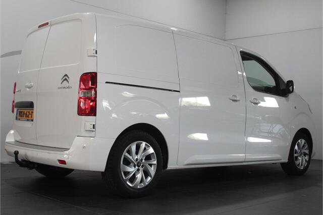 Citroen JUMPY 1.5 BlueHDI 120 M Driver - Marge - Camera / Navi / Carplay / Dodehoek