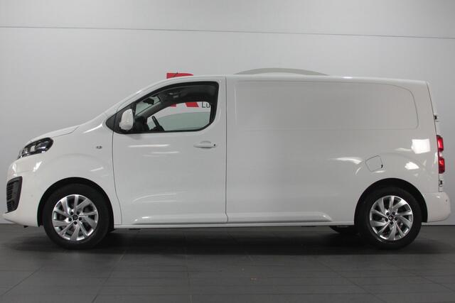 Citroen JUMPY 1.5 BlueHDI 120 M Driver - Marge - Camera / Navi / Carplay / Dodehoek