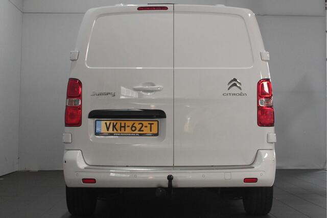 Citroen JUMPY 1.5 BlueHDI 120 M Driver - Marge - Camera / Navi / Carplay / Dodehoek