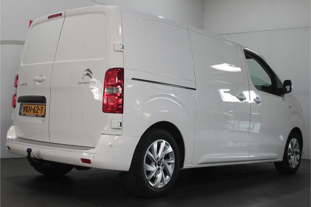 Citroen JUMPY 1.5 BlueHDI 120 M Driver - Marge - Camera / Navi / Carplay / Dodehoek