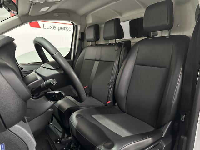 Citroen JUMPY 1.5 BlueHDI 120 M Driver - Marge - Camera / Navi / Carplay / Dodehoek