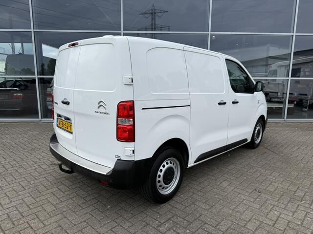 Citroen JUMPY 2.0 BlueHDI 120 XS Club