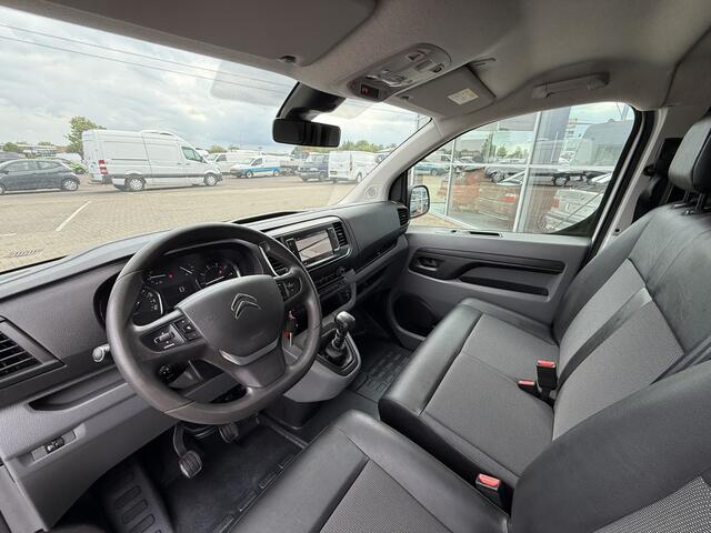 Citroen JUMPY 2.0 BlueHDI 120 XS Club