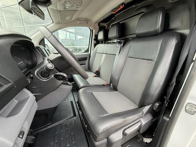 Citroen JUMPY 2.0 BlueHDI 120 XS Club
