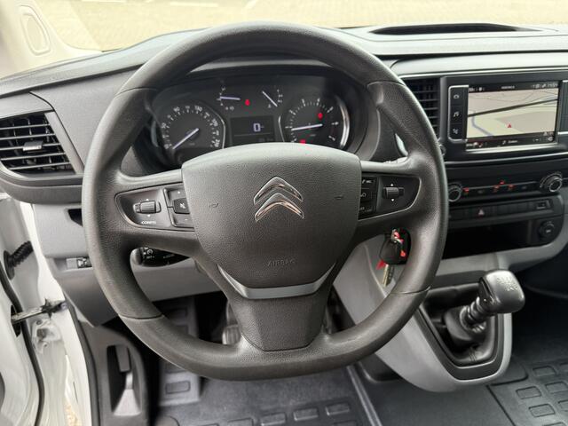 Citroen JUMPY 2.0 BlueHDI 120 XS Club