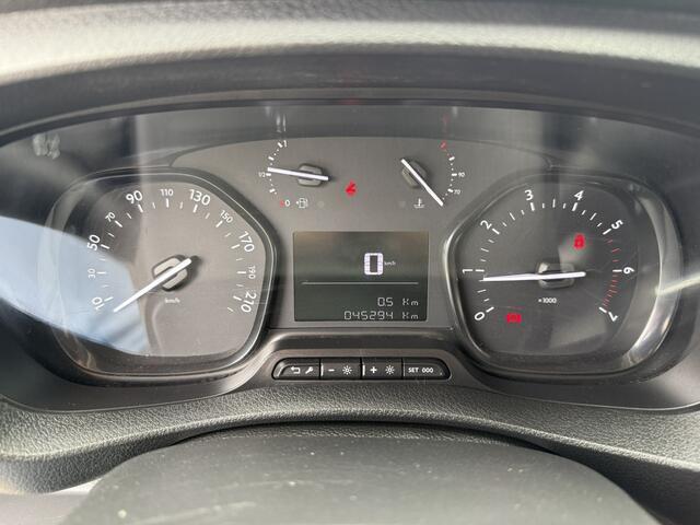 Citroen JUMPY 2.0 BlueHDI 120 XS Club