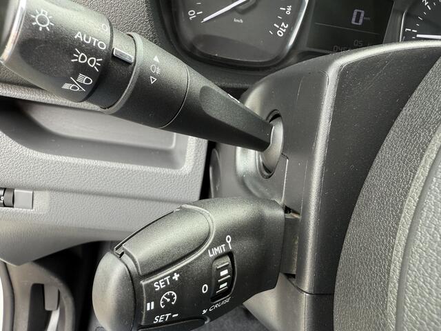 Citroen JUMPY 2.0 BlueHDI 120 XS Club