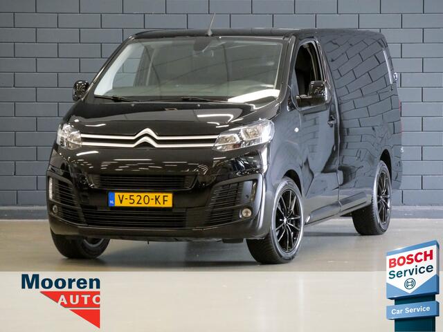 Citroen JUMPY 2.0 BlueHDI 120 Business M S&S | TREKHAAK | CAMERA | NAVIGATIE |