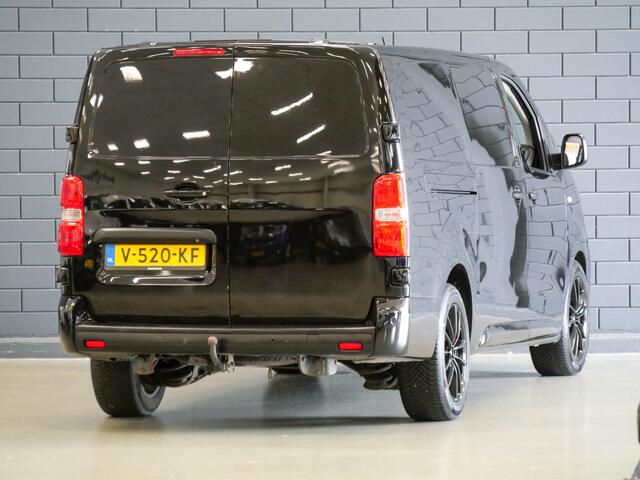 Citroen JUMPY 2.0 BlueHDI 120 Business M S&S | TREKHAAK | CAMERA | NAVIGATIE |