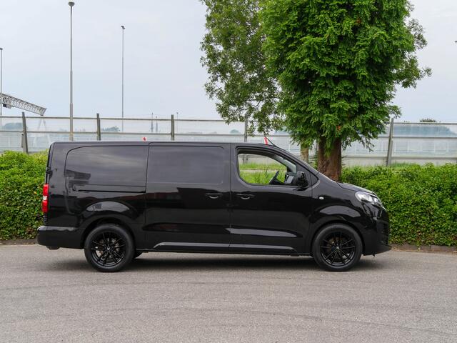 Citroen JUMPY 2.0 BlueHDI 120 Business M S&S | TREKHAAK | CAMERA | NAVIGATIE |