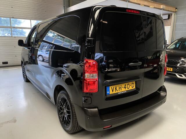 Citroen JUMPY 2.0 BlueHDI L2 120 M Club Cruise, Navi, Airco