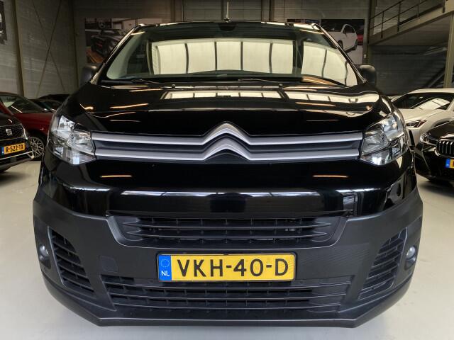 Citroen JUMPY 2.0 BlueHDI L2 120 M Club Cruise, Navi, Airco