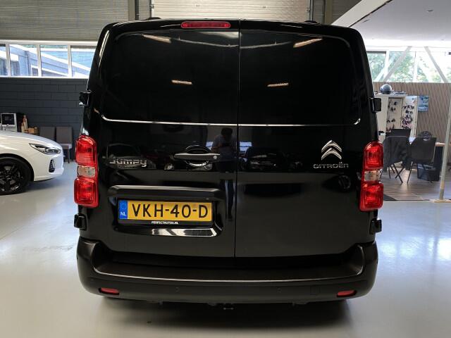 Citroen JUMPY 2.0 BlueHDI L2 120 M Club Cruise, Navi, Airco